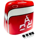 Hangar 9 kryt motoru: Pitts S2B