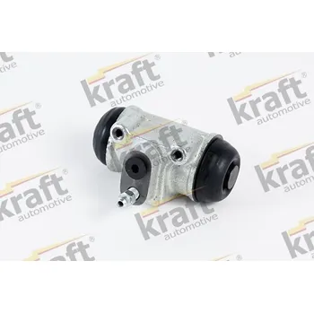 Brzdový systém Válec kolové brzdy KRAFT Automotive 6033365
