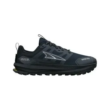 Dámská sportovní obuv Altra Lone Peak 9+ GTX Women BLACK/BLACK černá 42,5 EU