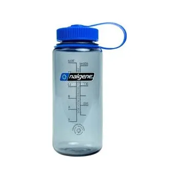 Láhev Láhev Nalgene 16oz WM Mocha Sustain Mocha Sustain 2020-3416 one-size
