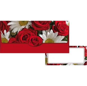 Kancelářské potřeby Obálka na peníze sr 55-096