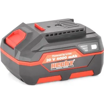 HECHT Akumulátor 20V, 4 Ah pro program 1278 001278BX