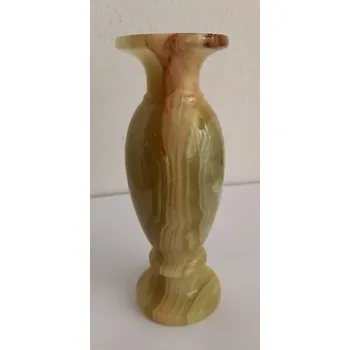 Váza Aragonit - váza 14,5 cm