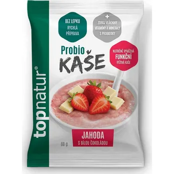 Topnatur Probio kaše 60 g