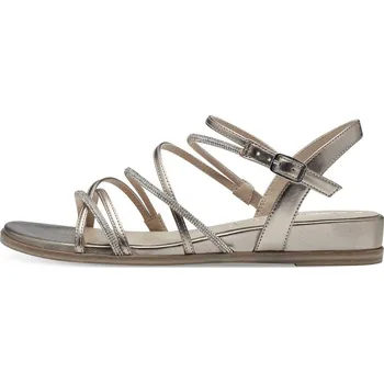 Dámské sandále Tamaris 1-28103-42-933 Dámské sandály zlaté 40