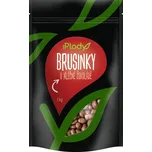 iPlody Klikva (brusinky) v mléčné čokoládě 1kg