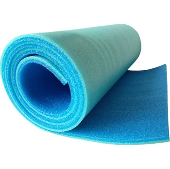 Outdoorové vybavení Karimatka dvouvrstvá 10 mm - IFO L16