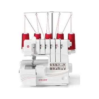 SMO 14T968/00 ŠICÍ STROJ SINGER + ECO Taška z recyklované bavlny v hodnotě 119,-