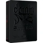 World Tour: Dominate Seoul - Stray Kids [3DVD+fotoalbum+pohled]
