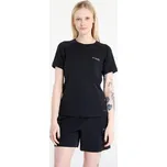 Tričko Columbia DriVenture Short Sleeve Black M