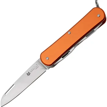 Sport FOX Knives Vulpis FX-VP130-F4 OR oranžová