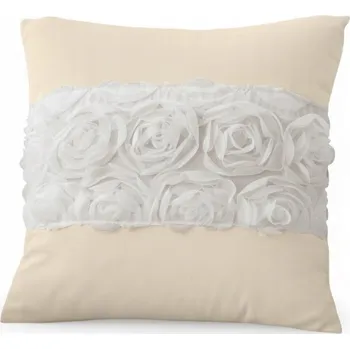 Povlak na polštářek Dekorační povlak na polštář Xzhome 40 x 40 cm