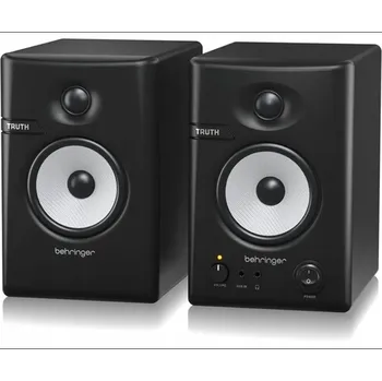 Bezpečnostní kamera Behringer TRUTH 3.5 Aktivní studiové monitory 3,5"