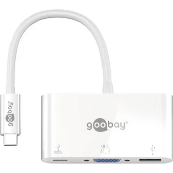 Monitor GOOBAY 62100