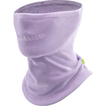 ROCKBROS Lyžařský nákrčník Qunature Oli M FIALOVÁ