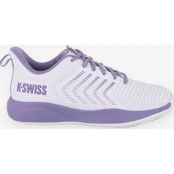Dámská tenisová obuv K-SWISS Dámské tenisové boty na antuku Ultrashot Light 42