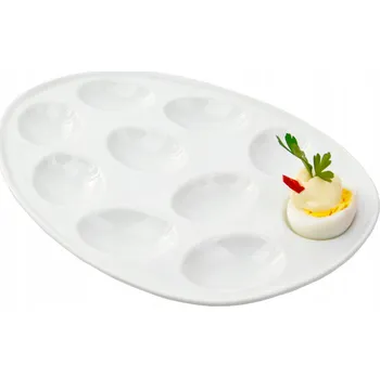 Talíř Talíř na salát, dezertní talíř MPLCo 19 cm