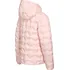 Dívčí bunda NAX Nodlo KJCD356464NX růžová, 152-158