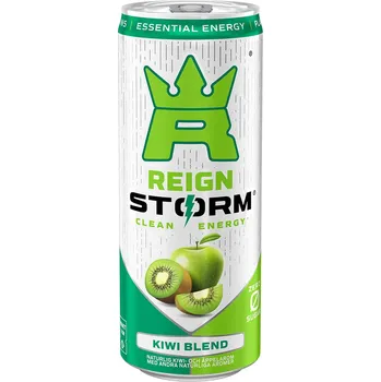 Energetický nápoj Reign Storm Kiwi Blend 355ml