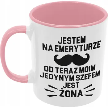 Hrnek Kubeczkovo keramický 330 ml
