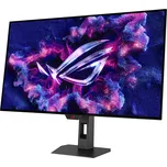 ASUS ROG Strix OLED XG32UCWG - 31,5", UHD, 165Hz/330Hz, 10bit, HDMI, DP, USB, KVM