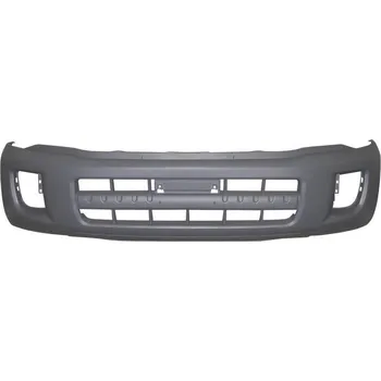 Karosérie Starline Přední nárazník, šedý [-04] 90.55.250