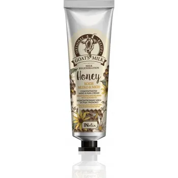 Péče o ruce Krém na ruce INelia 100 ml