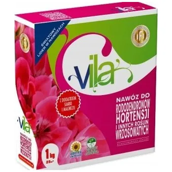 Hnojivo Vícesložkové hnojivo YARA granulát 1 kg 1 l