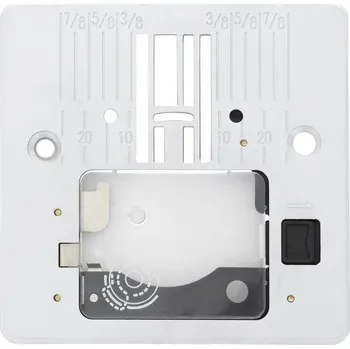 Stehová deska pro šicí stroje Singer Heavy Duty