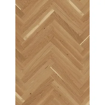 dřevěná podlaha Boen Prestige Dub Basic 470 - přírodní olej