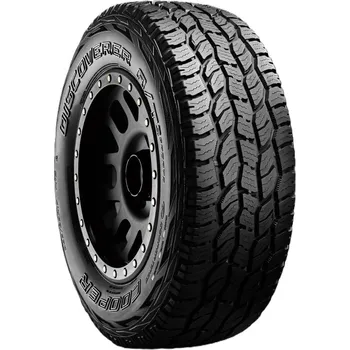 Auto-moto Cooper Tires DISCOVERER AT3 SPORT 2 255/65 R17 110T 3PMSF OWL