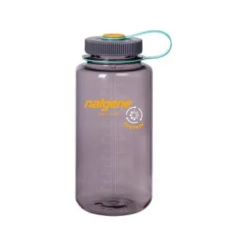 Láhev Láhev Nalgene Wide-Mouth 1000mL Cosmo w/ Platinum Cap Sustain/5565-0145 Cosmo w/ Platinum Cap Sustain/5565-0145 one-size