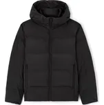 Pánská zimní bunda CELIO JUAIR XXL Černá