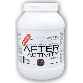 Sport Penco After Activity 1500g Malina (dostupnost 5 dní) + DÁREK