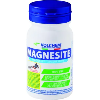 Volchem Magnesite 60 tablet