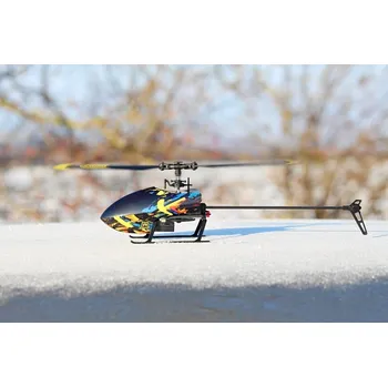 RC model vrtulníku RC vrtulník RMT DragonFly 250
