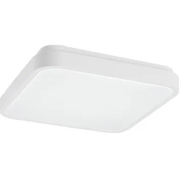 Rabalux LED stropní svítidlo Alenzo | 24W integrovaný LED zdroj | 1600lm | 3000K+4000K+6500K, 71422