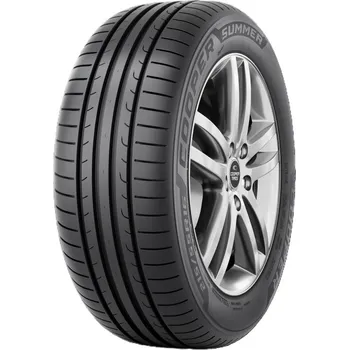 Auto-moto Cooper Tires SUMMER 215/55 R16 97W XL