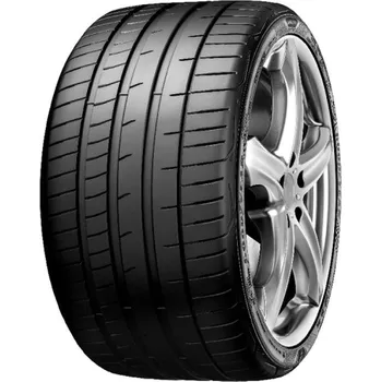 Letní osobní pneu Goodyear EAGLE F1 SUPERSPORT 225/40 R19 93Y XL (+) FP