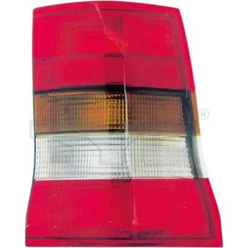 Zadní světlomet Zadní světlo TYC 11-0374-11-2