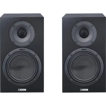 Canton GLE 20 S2 - Černá