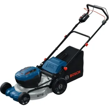 Sekačka Bosch PRO GRA18V2-46SP aku sekačka s pojezdem 2x18V 2x5,5Ah 06008C8201