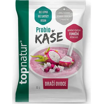 Potravina Topnatur Probio kaše 60 g