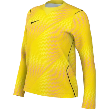 Fotbal Dres s dlouhým rukávem Nike Dri-FIT Gardien VI Goalkeeper Long Sleeve Women hv8308-718 Velikost S