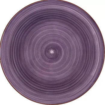 Talíř Lamart LT9096 Happy Purple