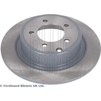 Brzdový kotouč Brzdový kotouč BLUE PRINT BLPADC443125