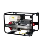 HONDA Elektrocentrála ECT 7000G AVR