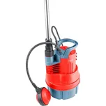 EXTOL PREMIUM 8895015 čerpadlo ponorné do sudu, 350W, 5000l/h