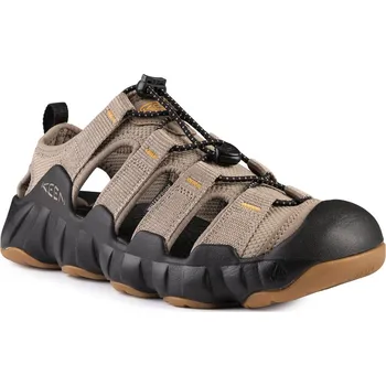 Pánské sandále Keen Hyperport H2 M 10054635KEN.01 - brindle/black 44,5