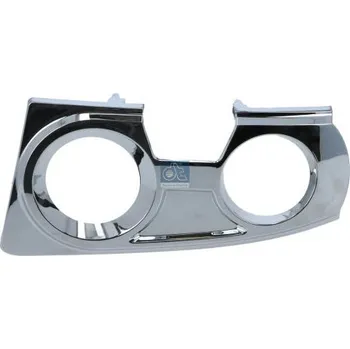 Mlhový světlomet Držák, mlhovka TANGDE TD01-59-034L